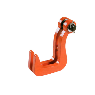 Heavy Duty Steel Lifting Clamp 2kg Lifting Tool door Seagull