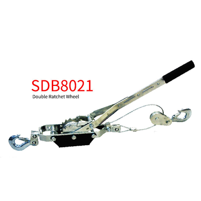 GS/CE Goedgekeurde handmatige draadtrekker met 15 1 hefboom en 5200 lbs beproefde belasting