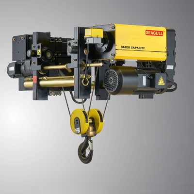 220V-480V enkel/dubbel snelheid variabele frequentie keten hefboom 0,2-37KW motorvermogen