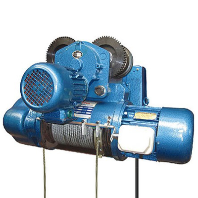 Elektrische ketenhefmachine voor industrieel gebruik met meerdere beschermingsniveaus en hefmotor