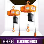 3 Ton Electric Chain Hoist Mni-Kraan 220V 1m/Min Lifting