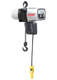 4000lbs Elektrisch Kettingshijstoestel in drie stadia 240V, Lift en Lagere Ladingen tot 3m
